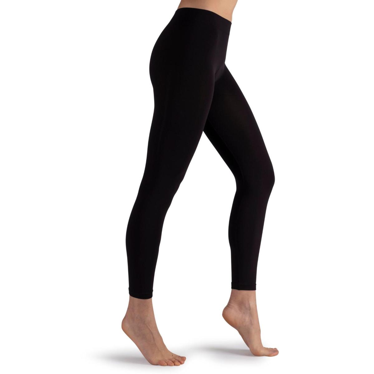 LECHERY Seamless Leggings 1-Pair - 20798837 | HSN