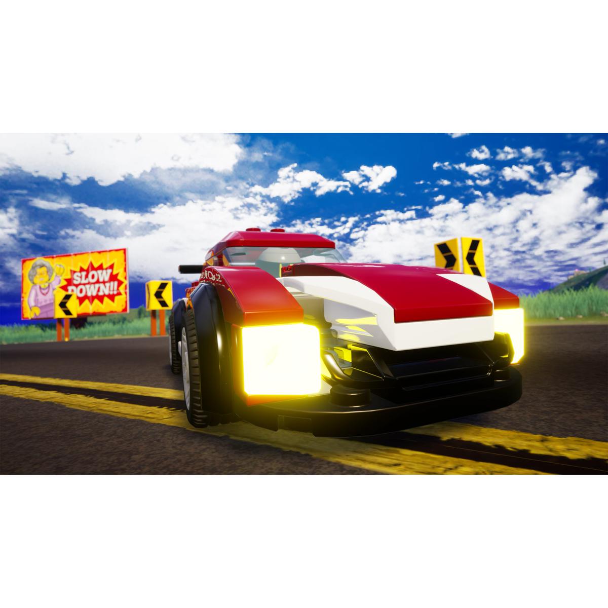 Lego racers cheap xbox one