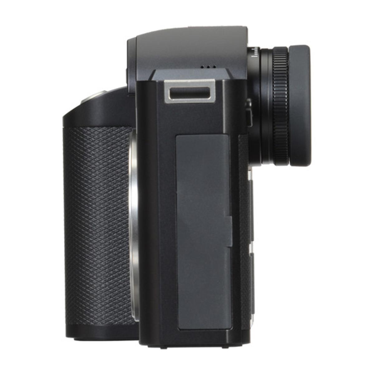 Leica SL Typ601 Mirrorless Digital Camera Bundle - 20492489