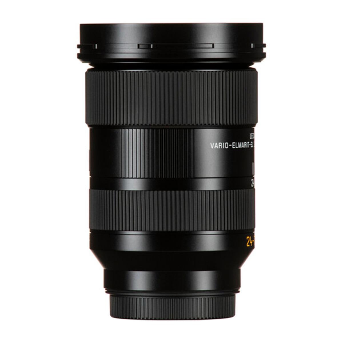 Leica Vario-Elmarit-SL 24-70 f/2.8 ASPH. L mount lens