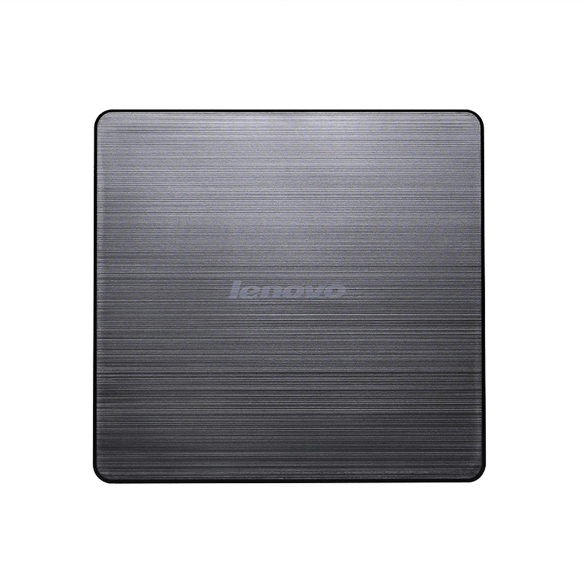 Lenovo Slim DVD Burner DB65 | HSN