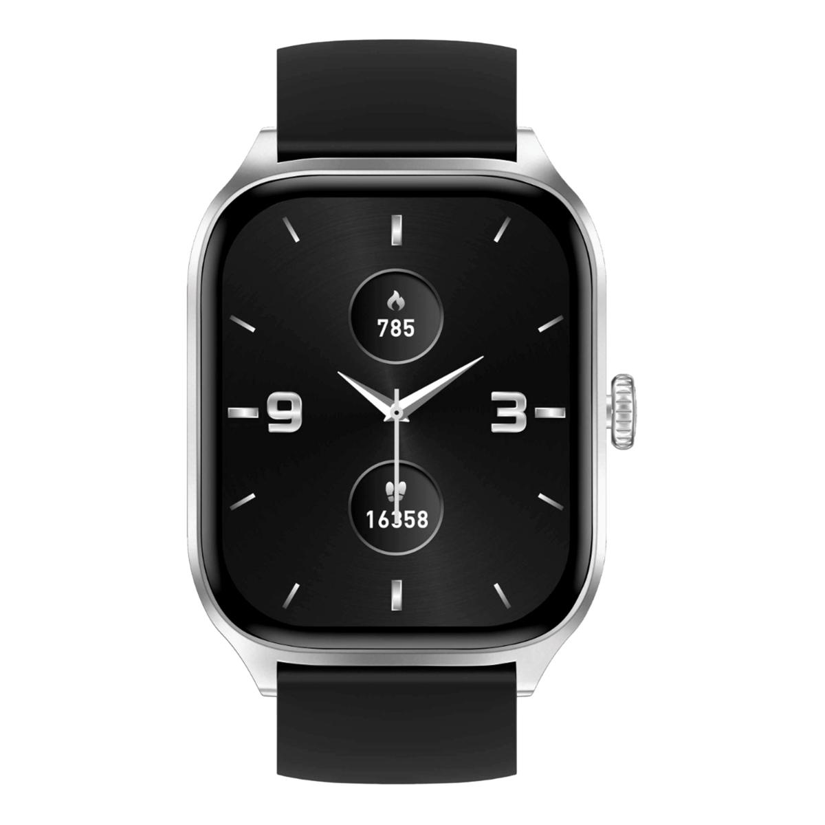 Letsfit Ew1 Smartwatch Bluetooth Smartwatch Letsfit Smart Watch