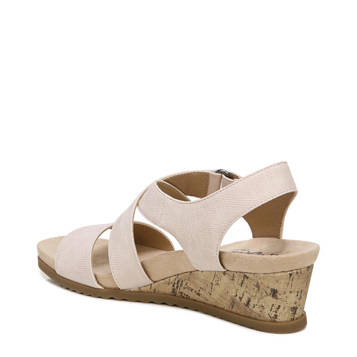 Rockport briah asym strappy 2024 sandal