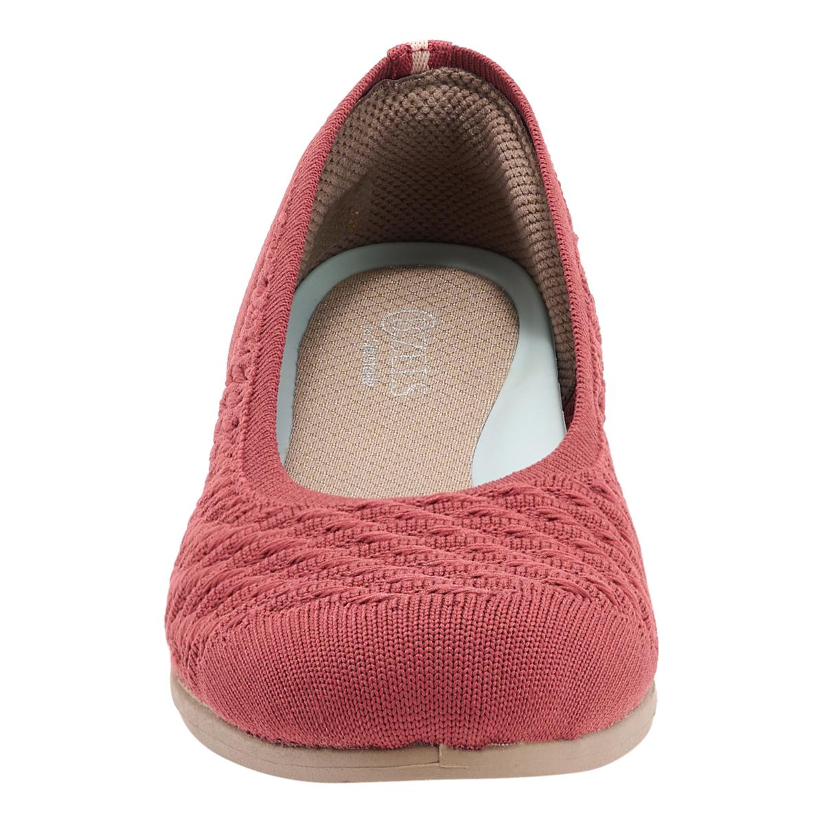 LifeStride with Bzees Technology Khloe Ballet Flat | HSN