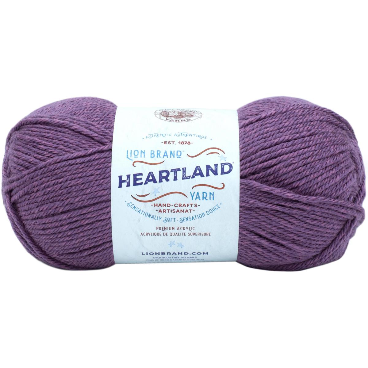 Heartland® Yarn