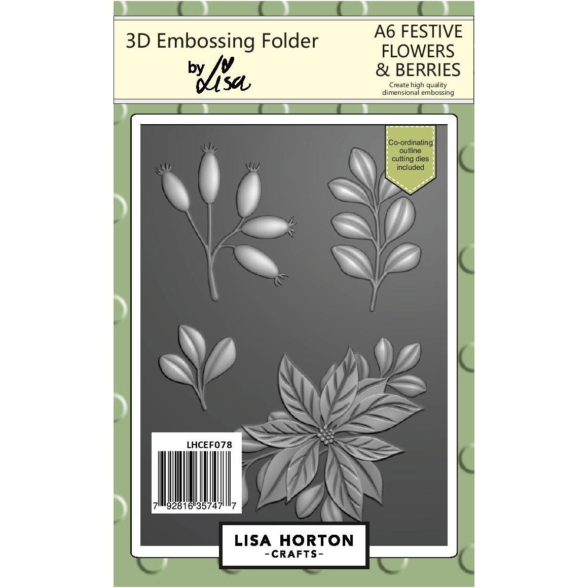 Sizzix 3D Embossing Kit featured on HSN