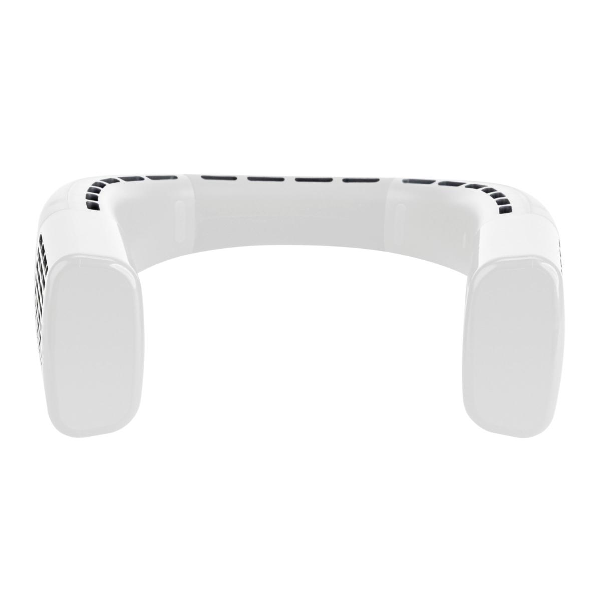 LivePure Arctic Vortex Wearable Fan Air Cleaner - 22350014 | HSN
