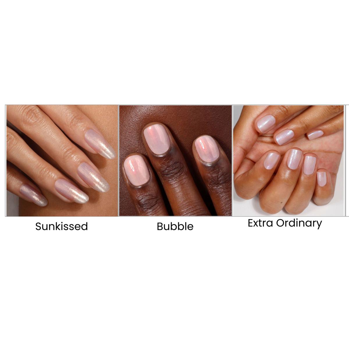 LONDONTOWN 5-piece Sparkle & Shine Holiday Glam Set - 23361662 | HSN