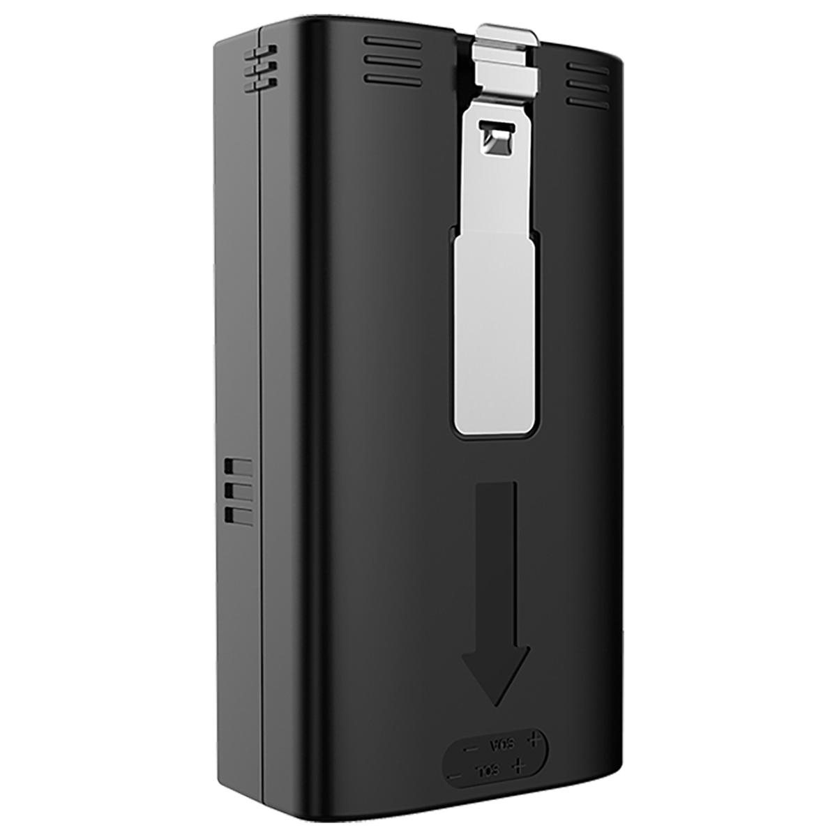 lorex battery camera