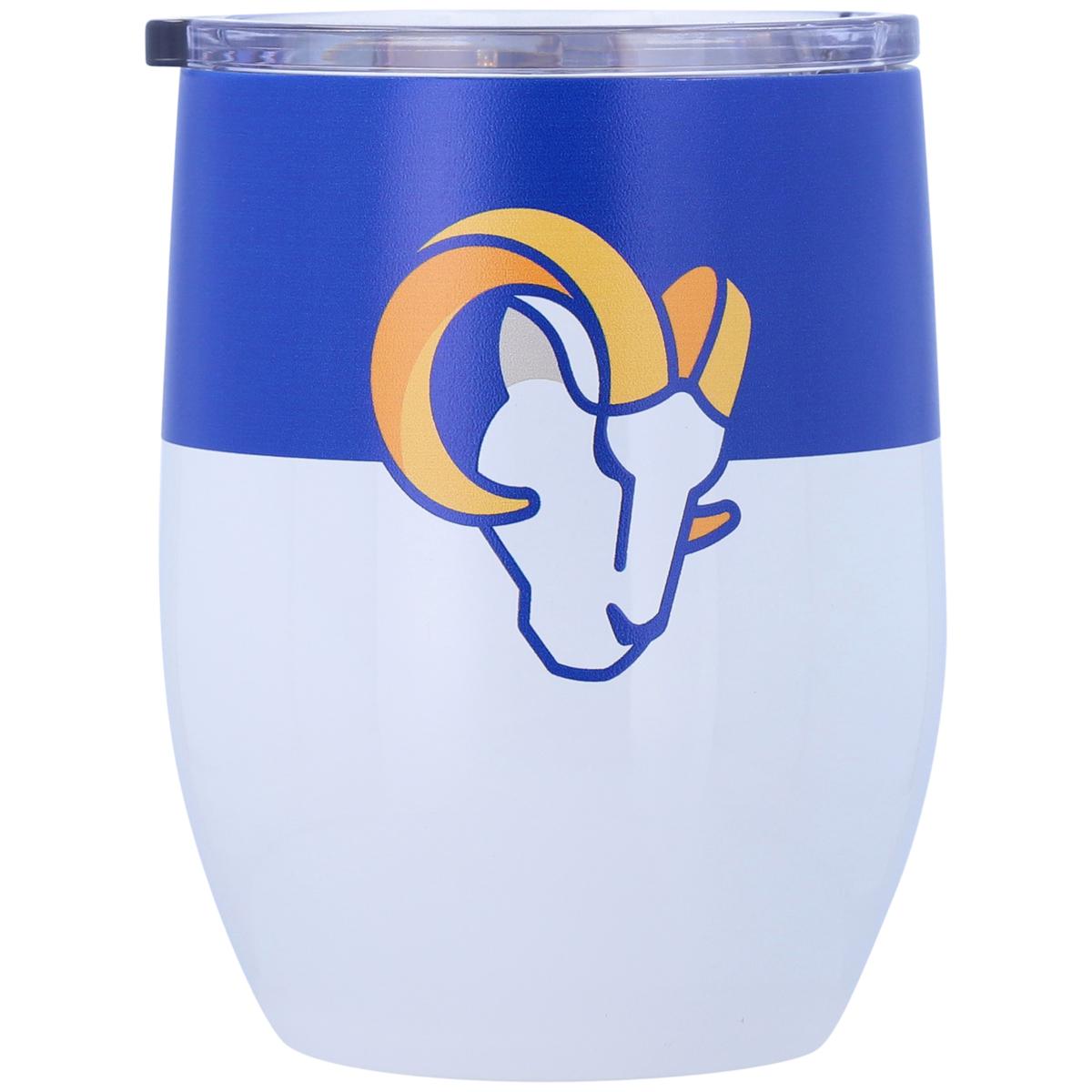 https://i02.hsncdn.com/is/image/HomeShoppingNetwork/rocs1200/los-angeles-rams-16oz-colorblock-stainless-steel-curved-d-20240101010434423~21535905w.jpg