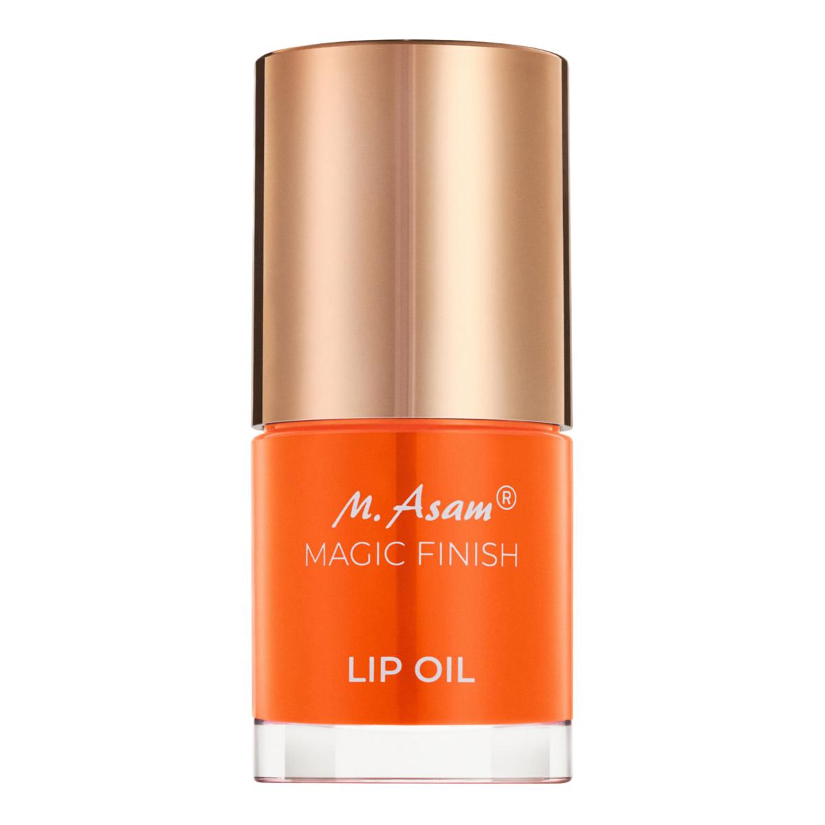 M. Asam Magic Finish 0.21 fl. oz. Orange Bliss Lip Oil | HSN