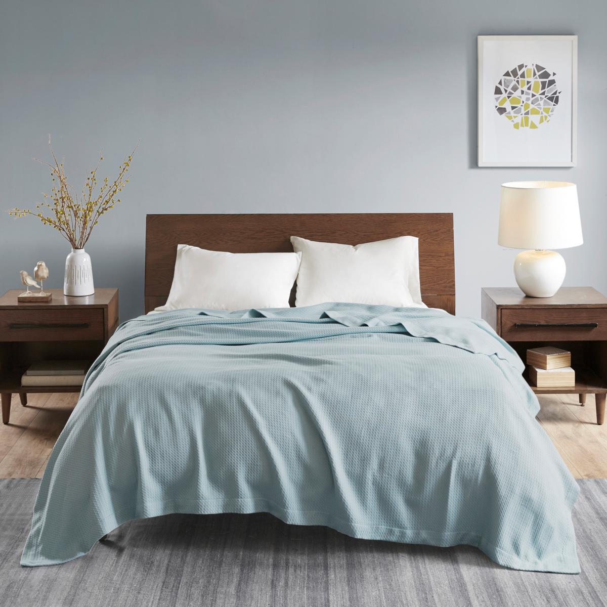 Madison Park Signature Luce 100-percent Egyptian Cotton 6 Piece