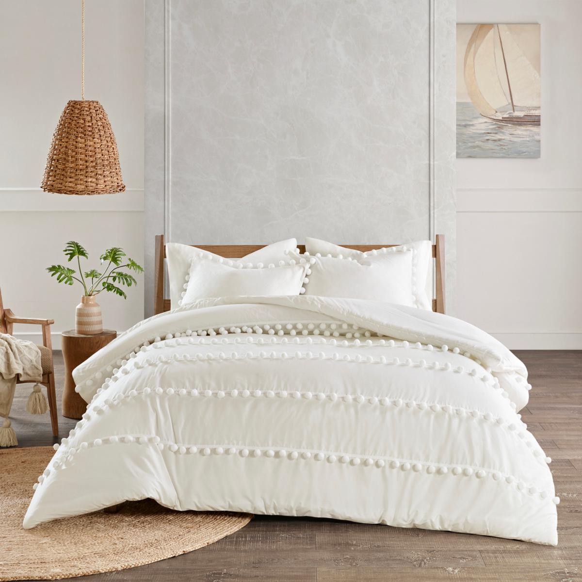 madison park duvet sets