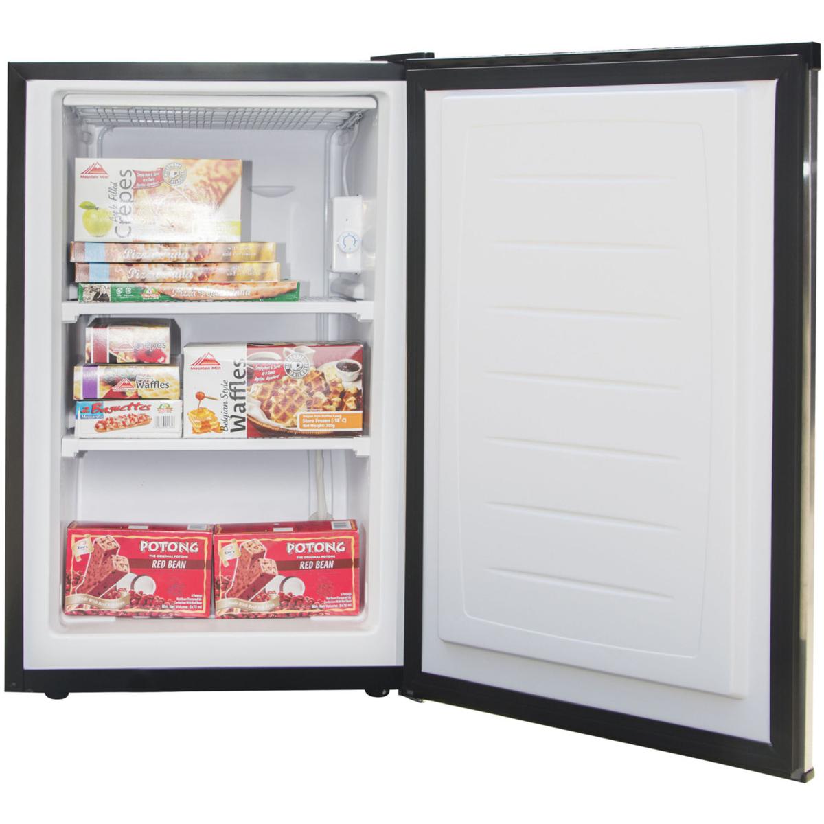 magic chef 8.8 cu ft upright freezer price