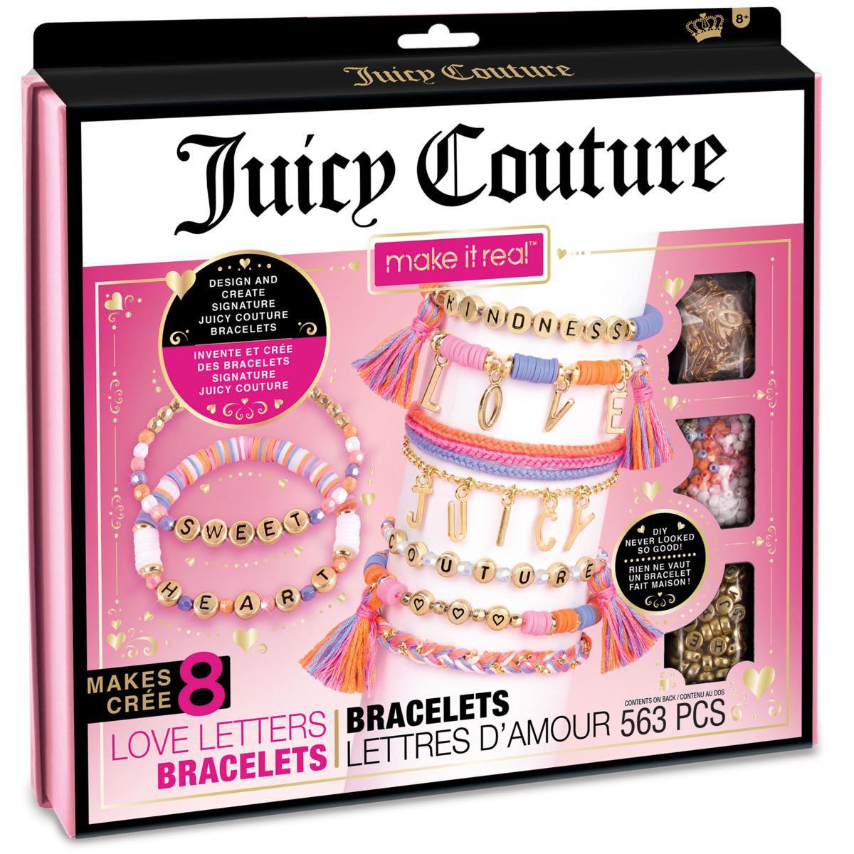 Juicy Couture Sewing Machine Charm top