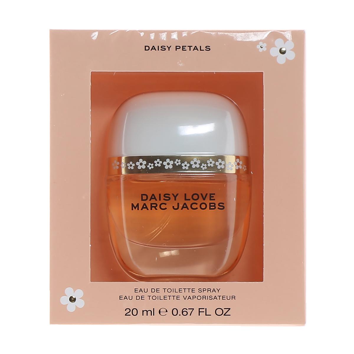 Daisy fashion love marc jacobs eau de toilette