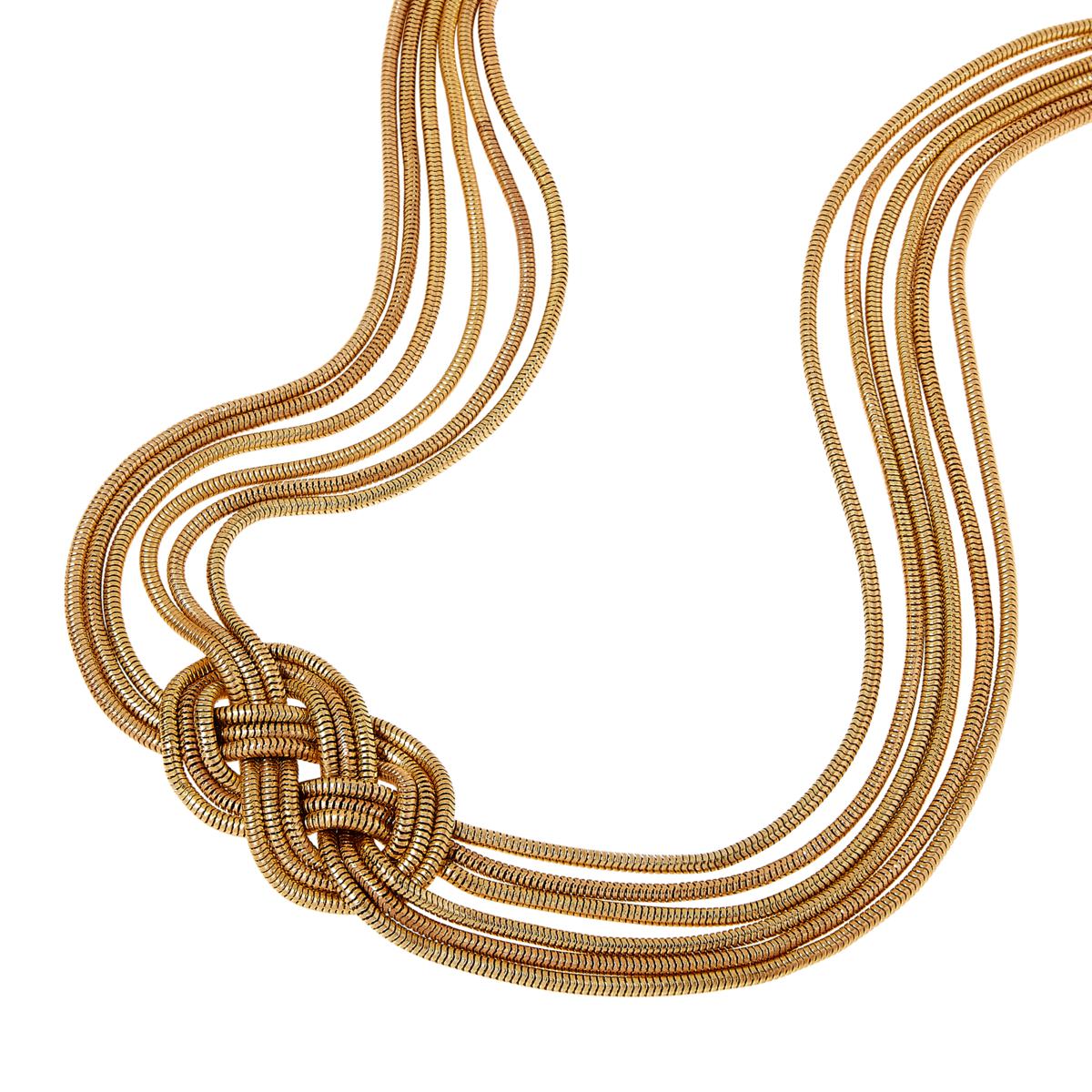 CROSS/FISH HOOK NECKLACE – Corral Western Wear