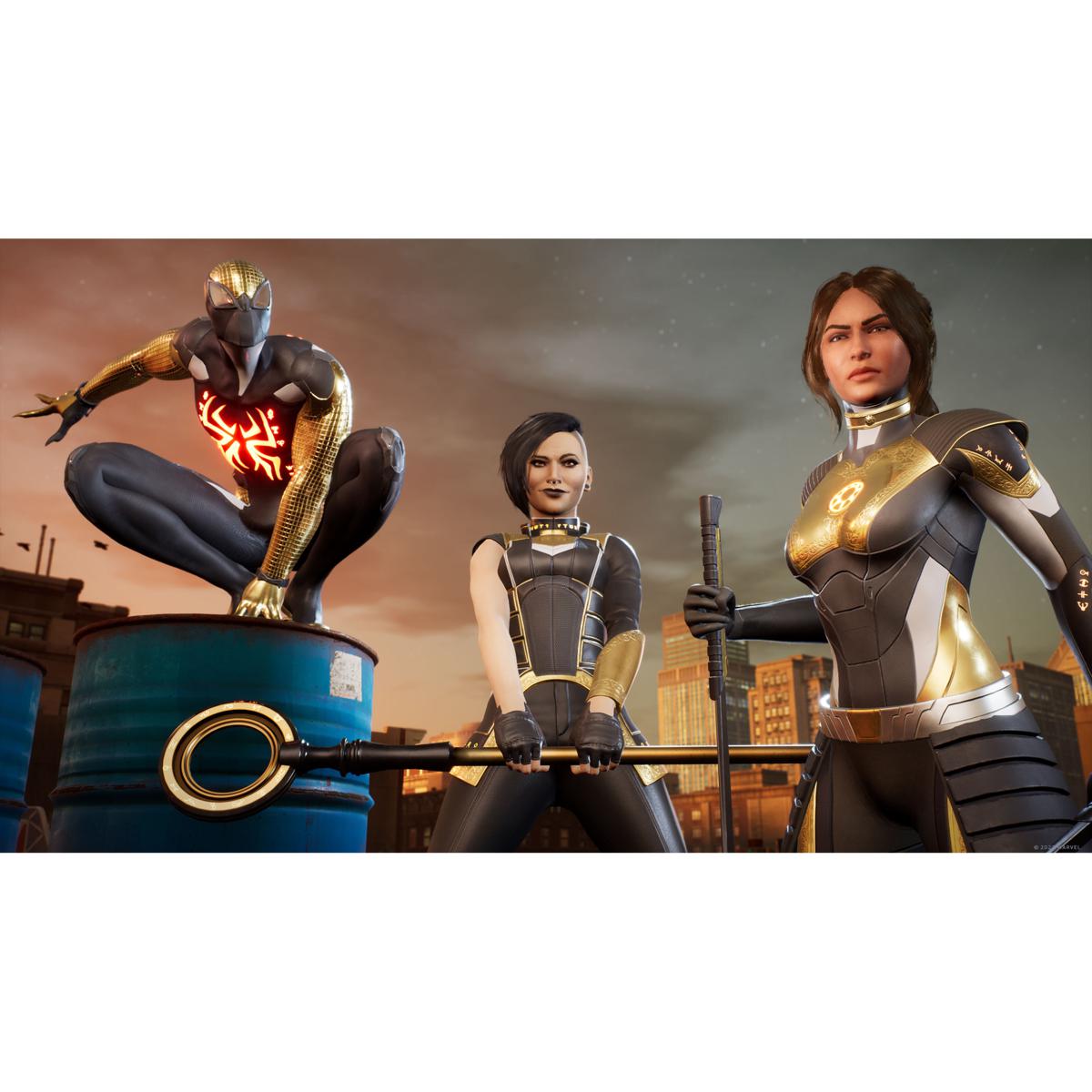 [INSTANT] Fortnite Code - Corrupted Legends Pack - Xbox USA Key