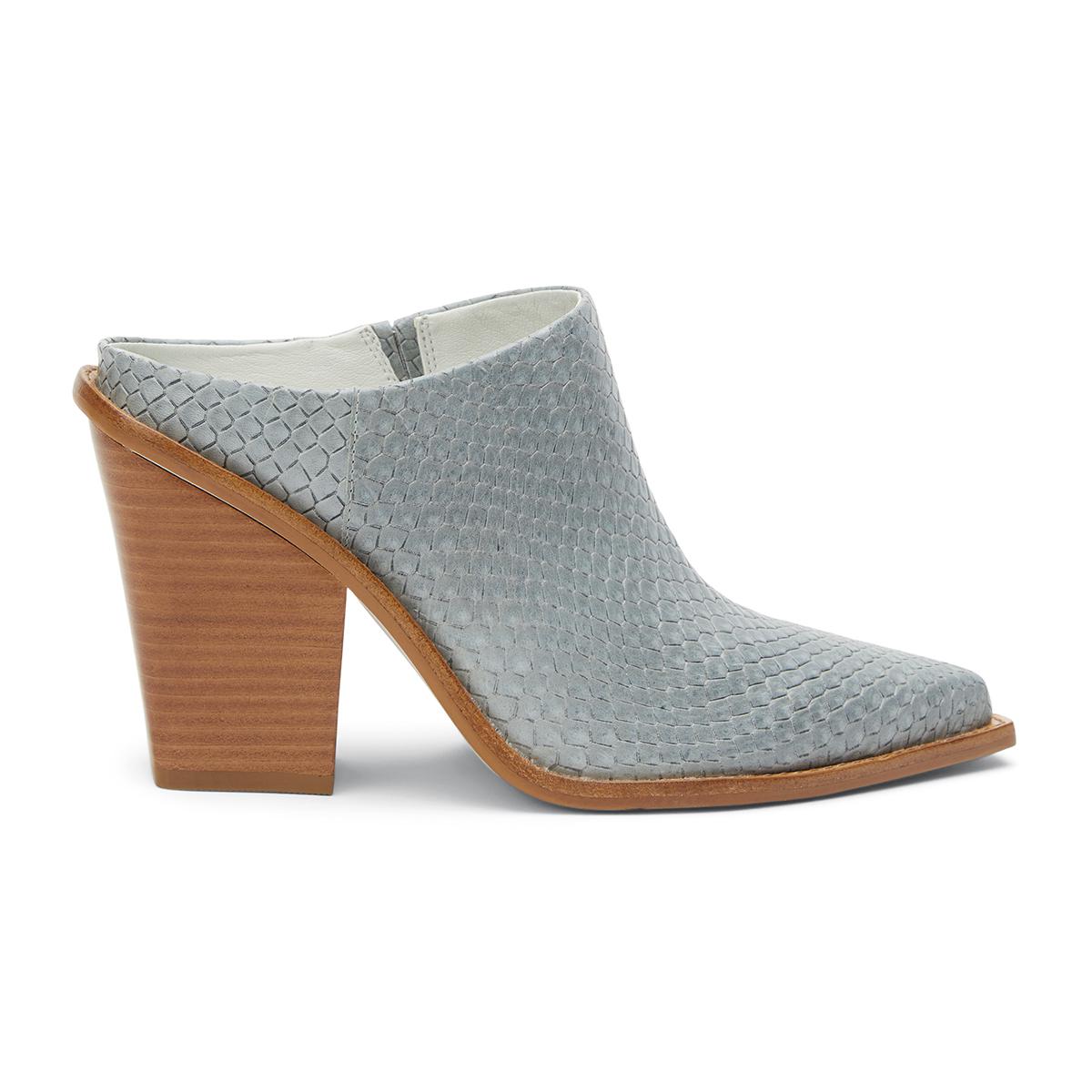 Springfield mule outlet bootie