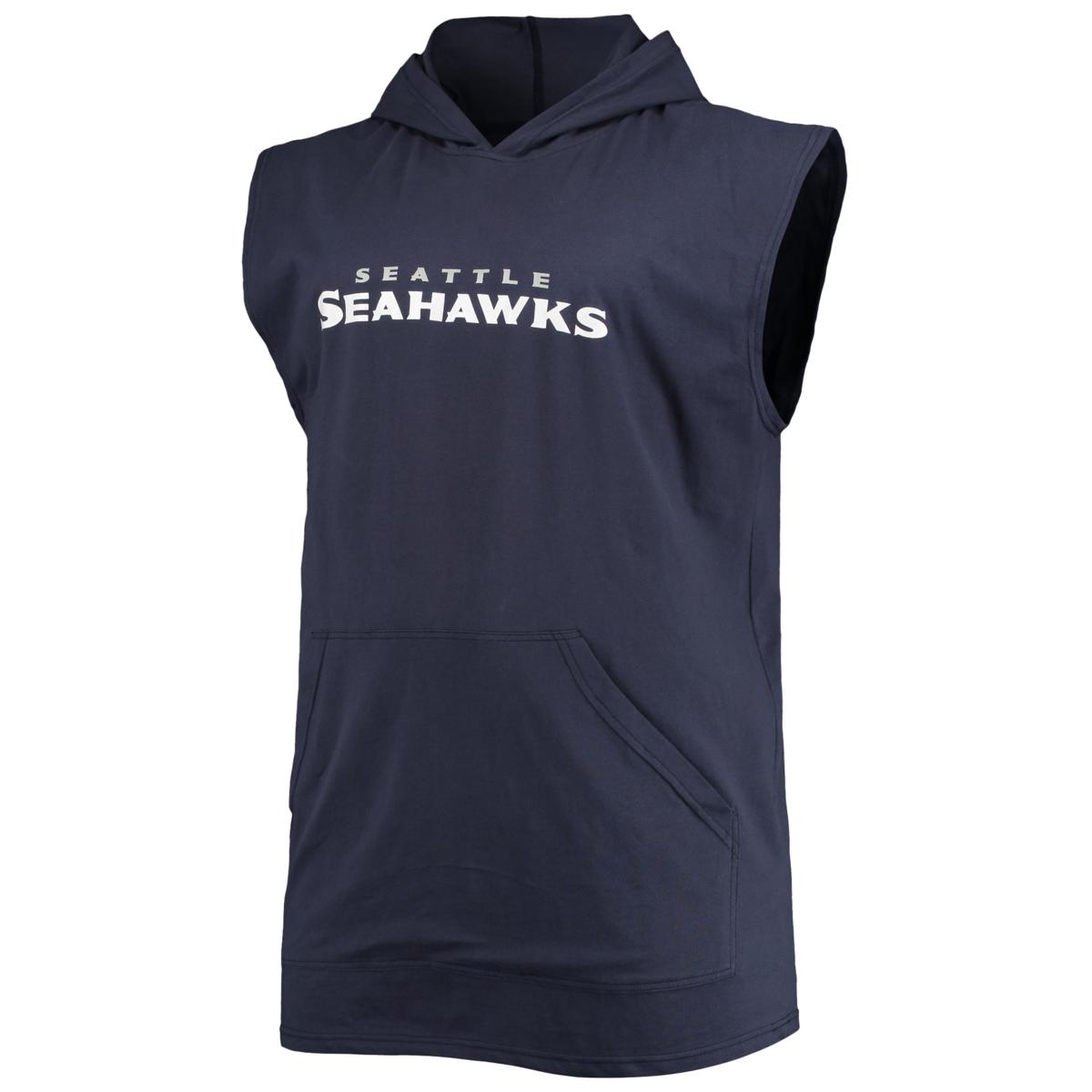 Seattle seahawks 2024 sleeveless jersey