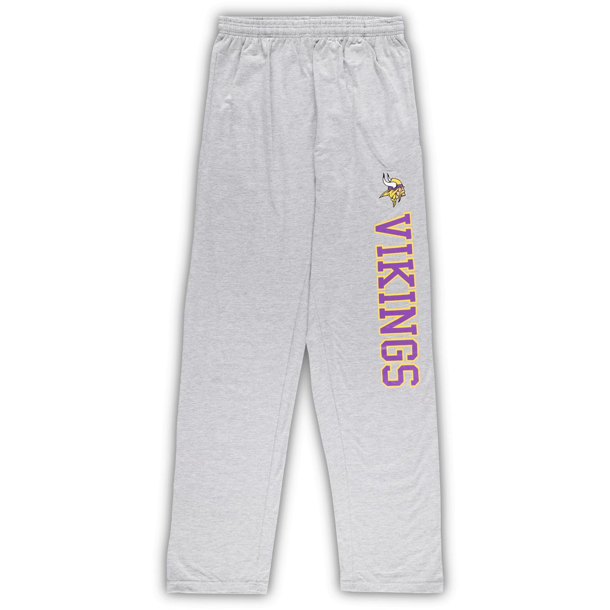 Vikings 2024 pajama pants