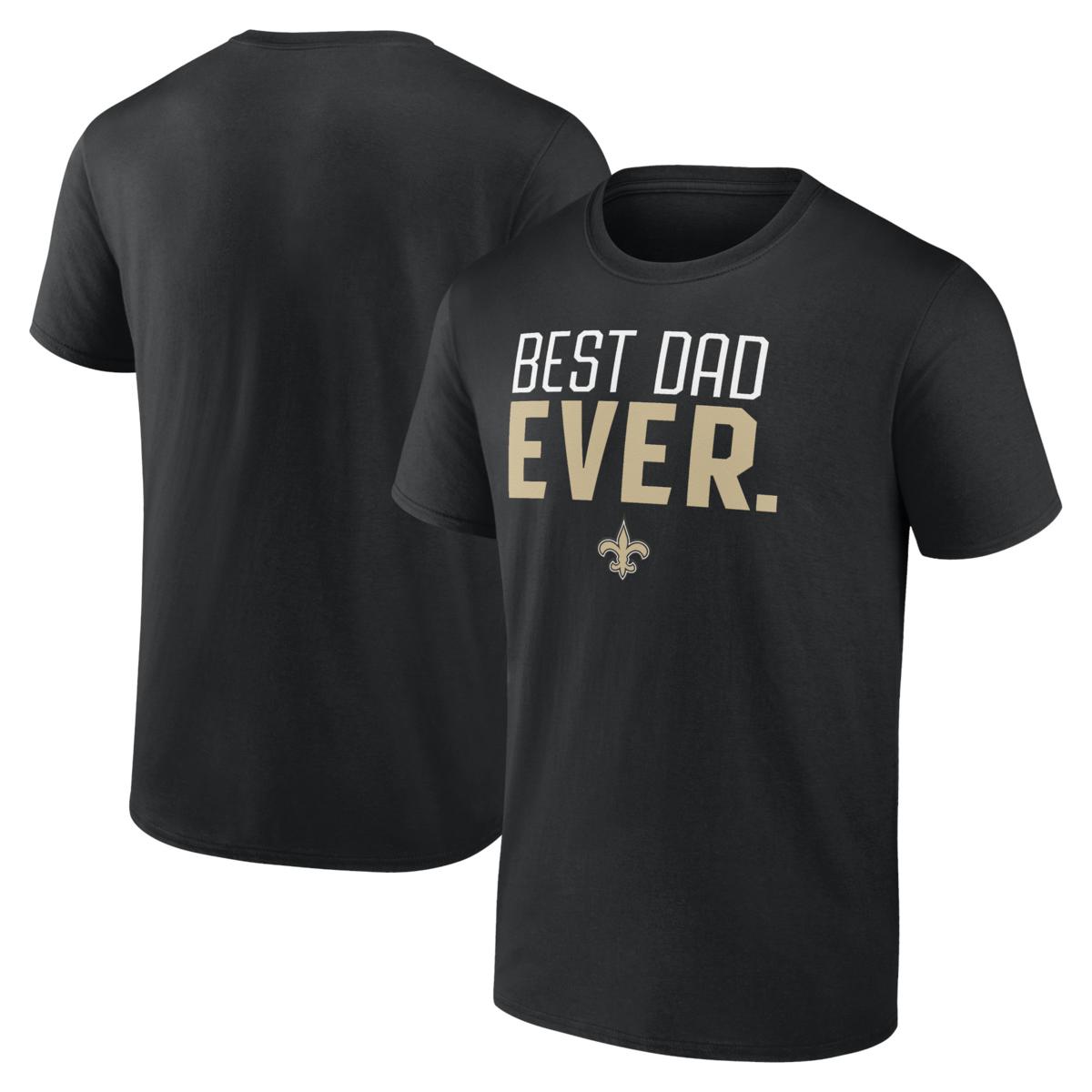 T shirt new top orleans saints