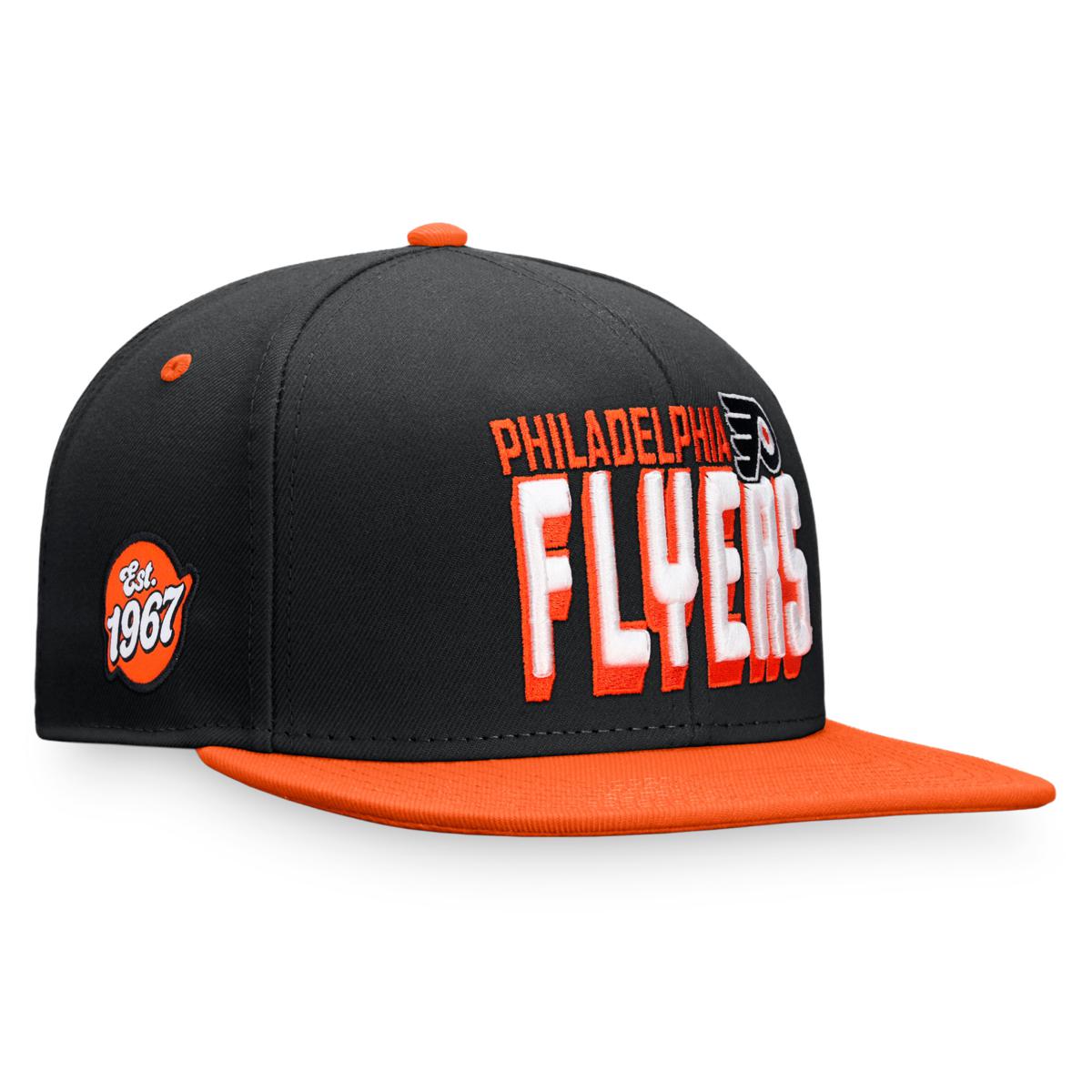 New era flyers sales hat