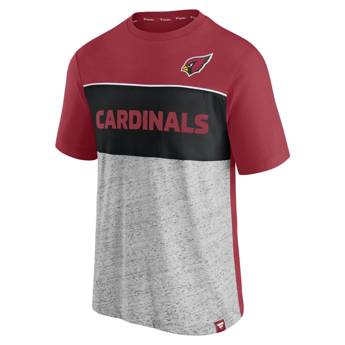 Grey az cardinals clearance jersey