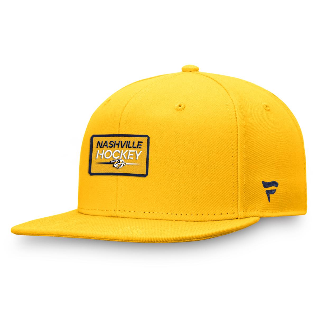 Predators hat sales