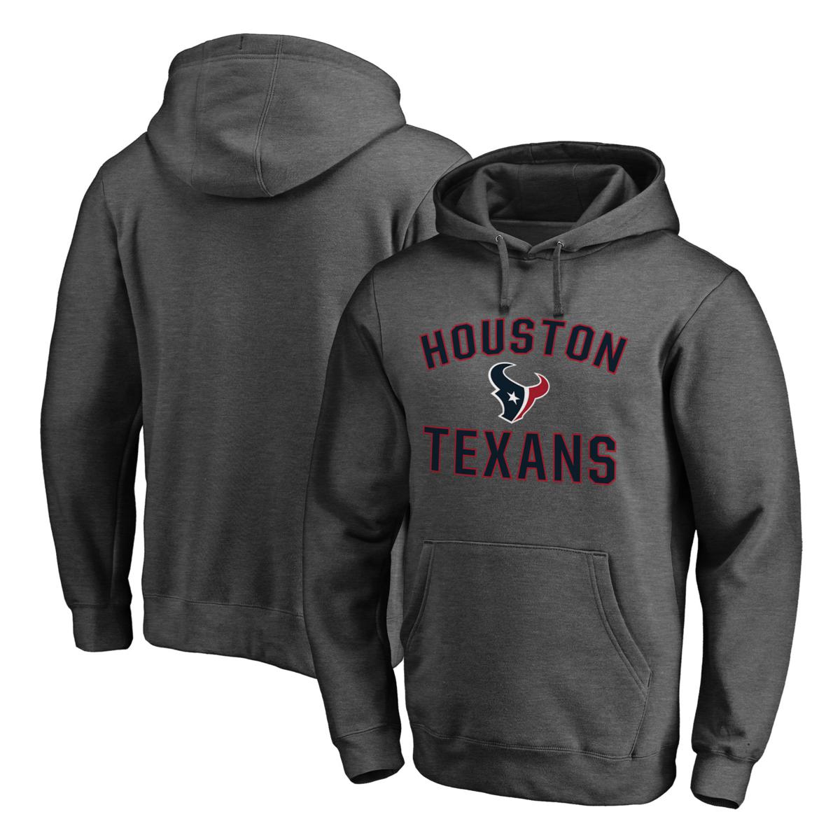 Texans sweatshirt clearance