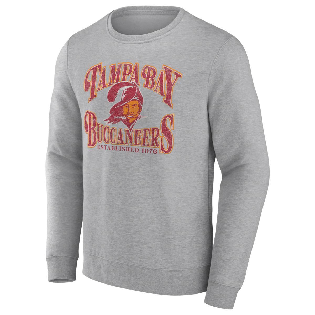 Vintage buccaneers outlet sweatshirt