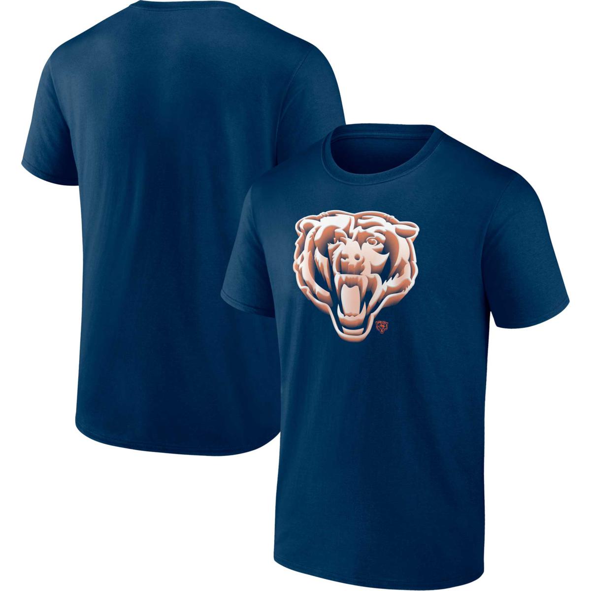 Chicago bears hot sale 100 shirt