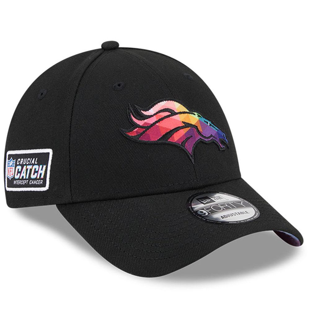 NFL Men's Caps - Black