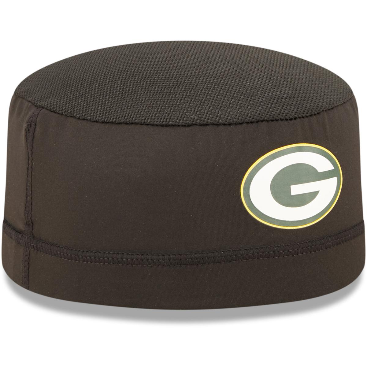 New Era - NFL Green Bay Packers Mesh Tee - Green