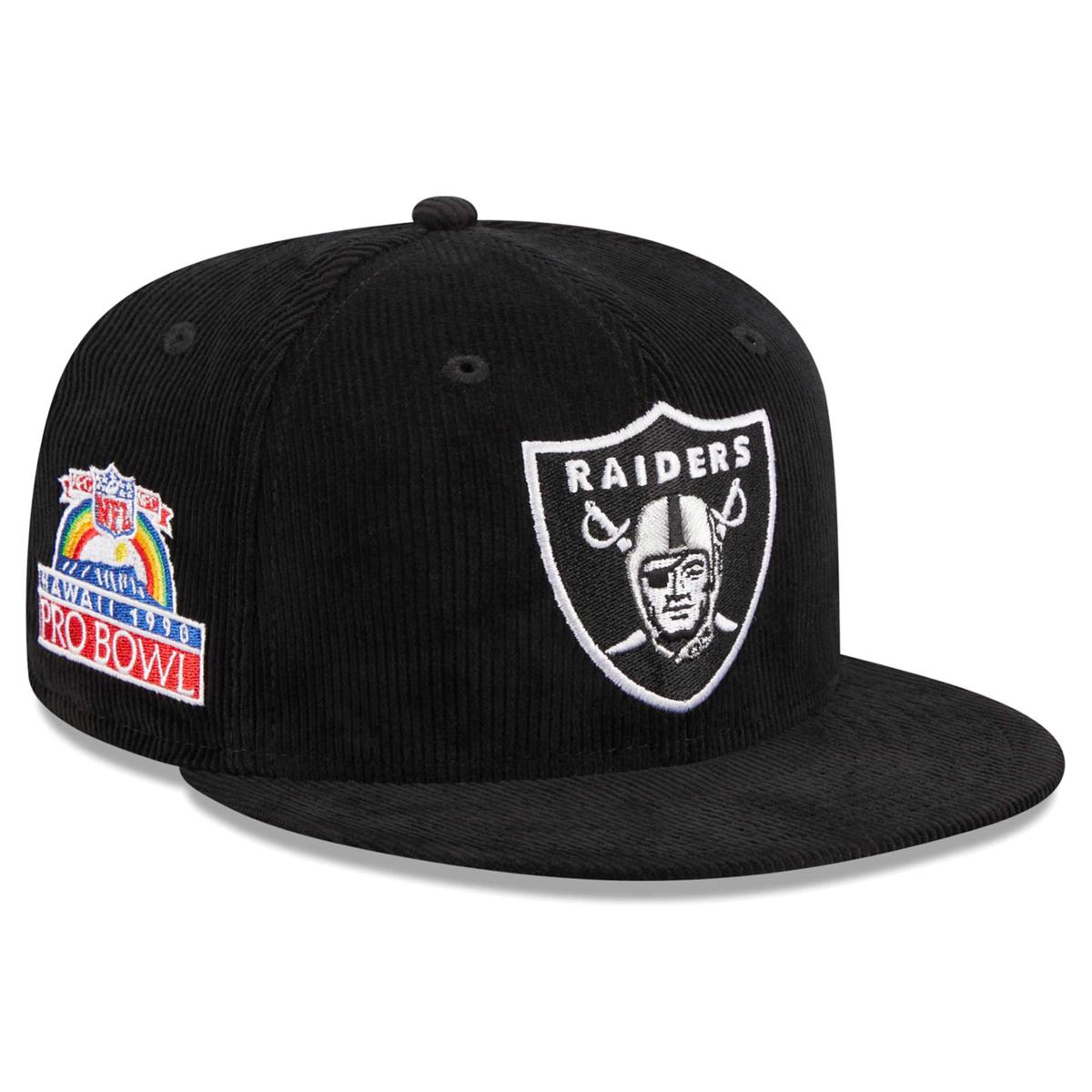 New raiders hat deals