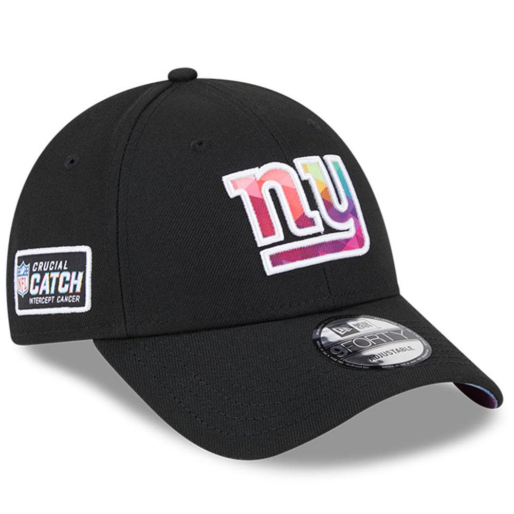 New York Giants NFL Cap For Men And Women Fans