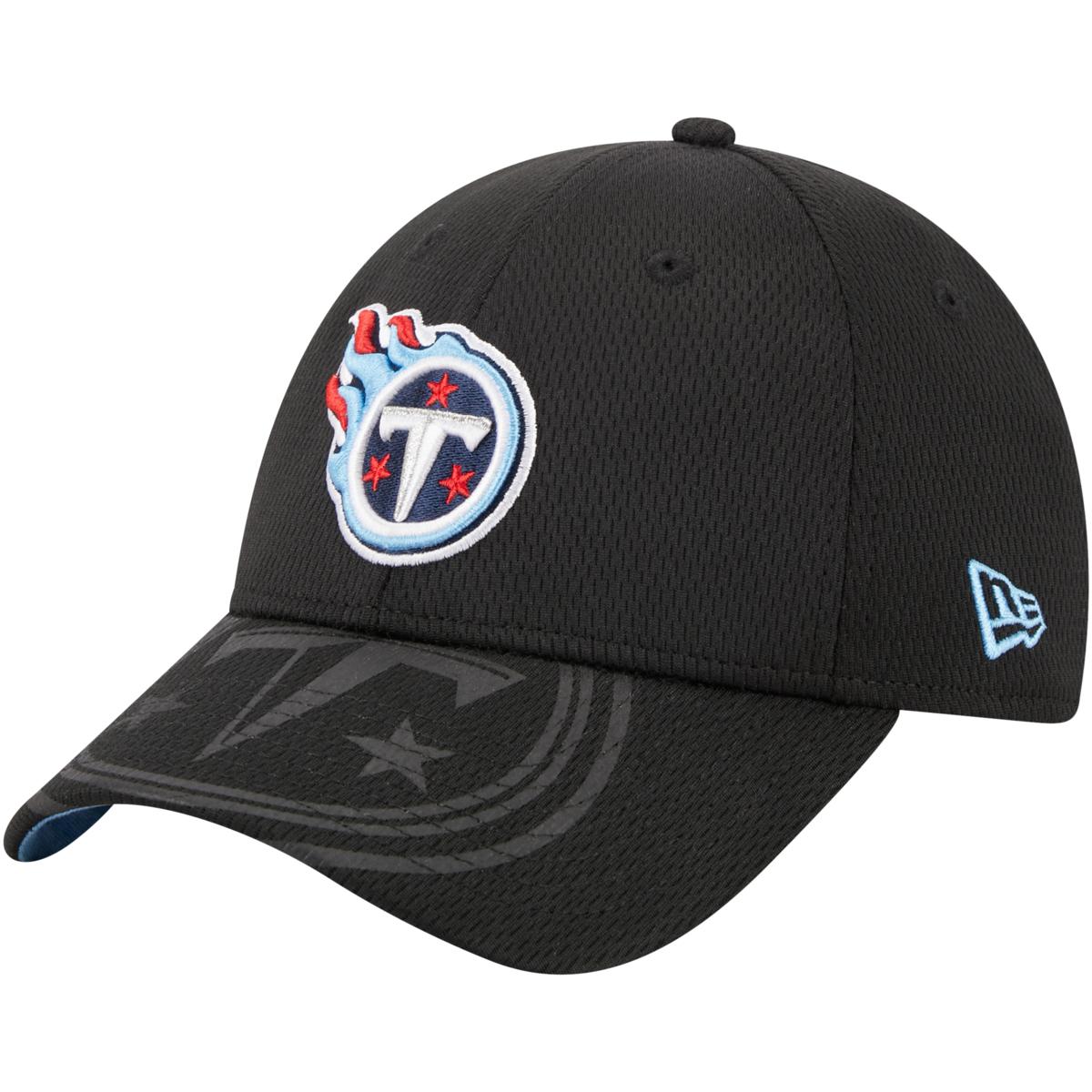 Tennessee hotsell titans cap