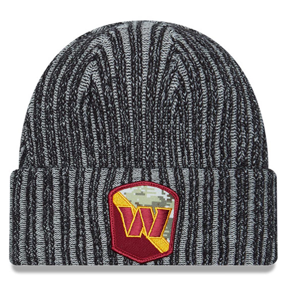 Salute to service knit clearance hat