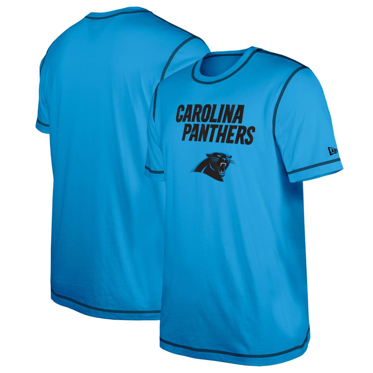 Panthers nfl t shirt best sale