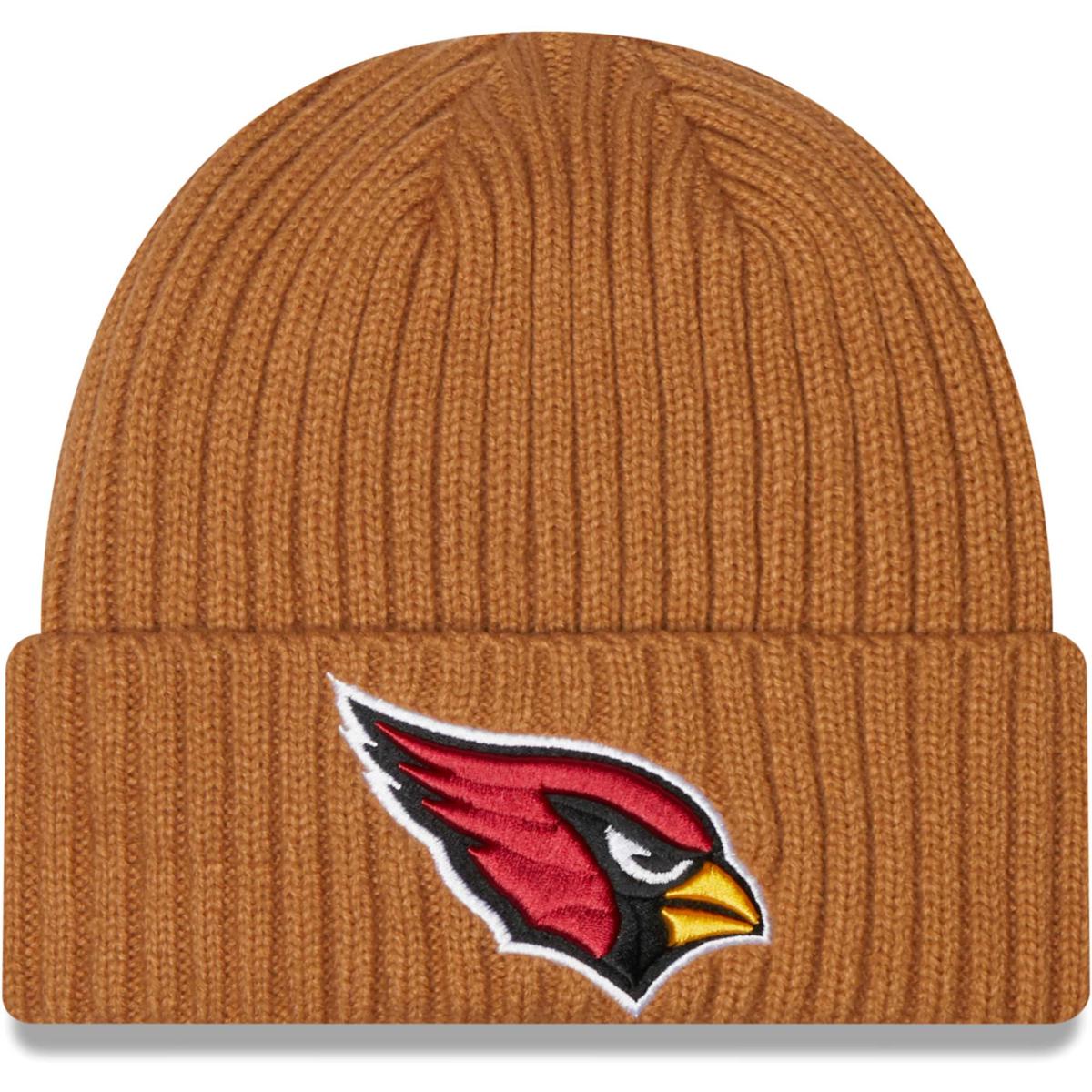 Arizona Cardinals Knit Hat (#44504 / 6 pack) - Turnovers, Inc.