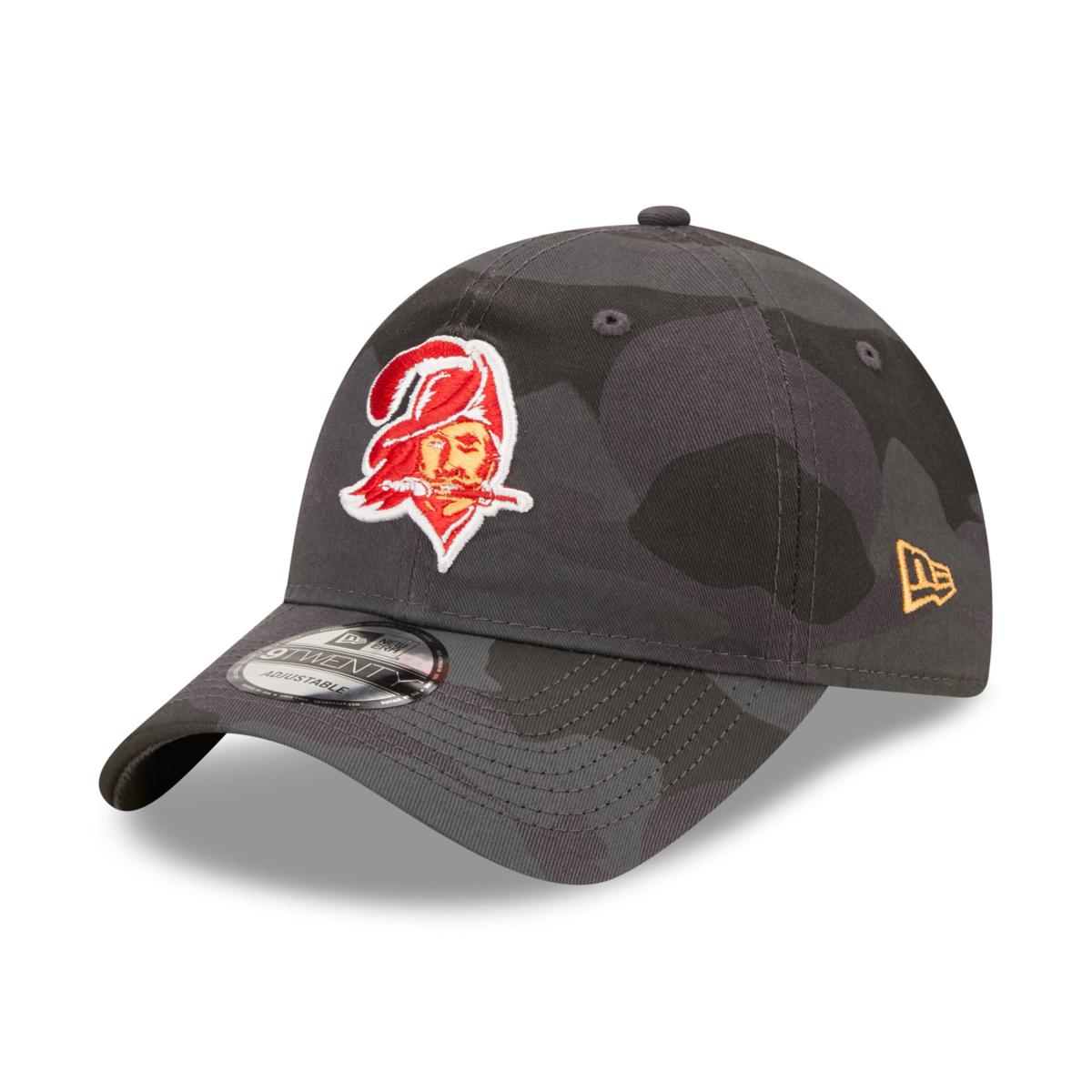 Women's New Era Brown Tampa Bay Buccaneers Core Classic 2.0