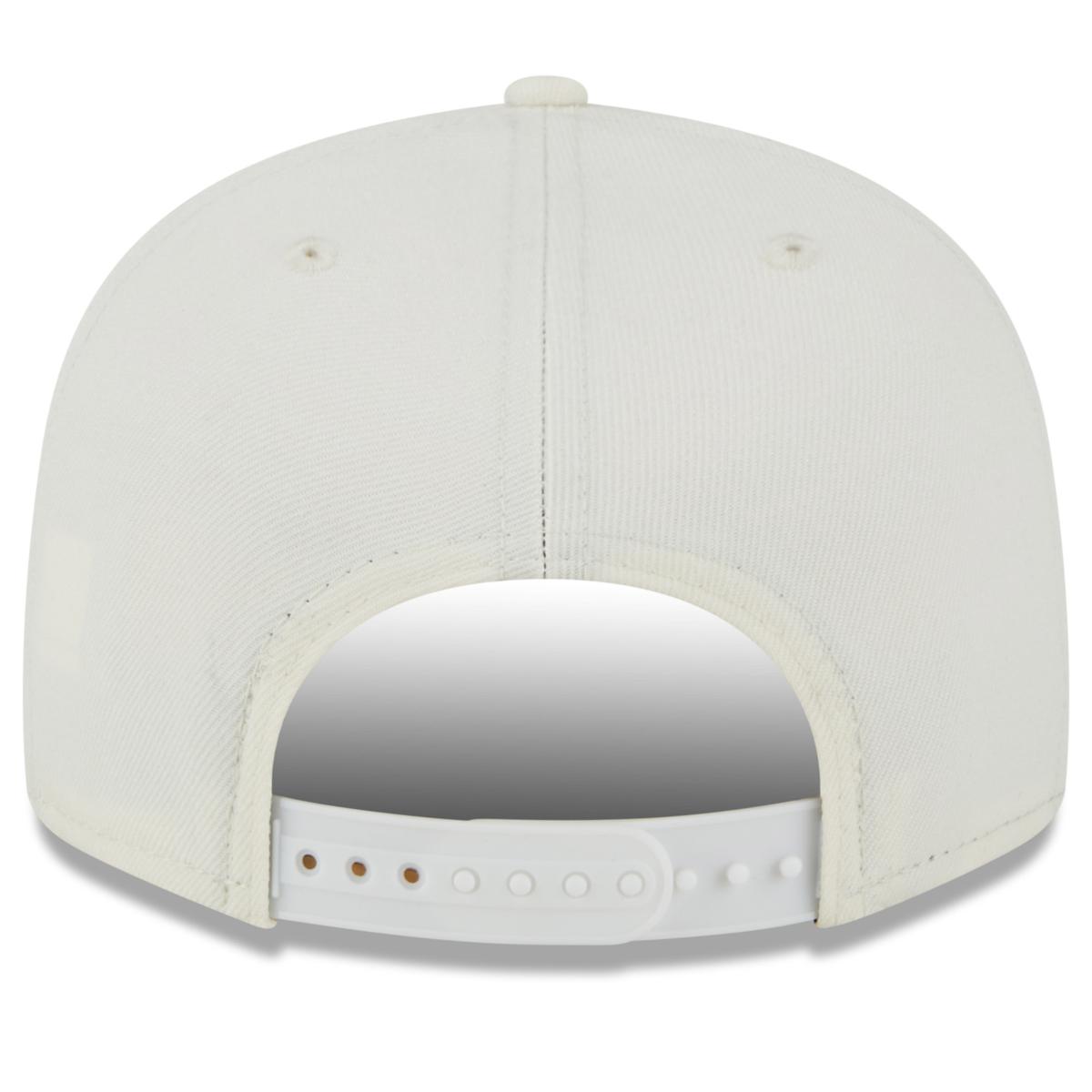 Buffalo Bills New Era Basic 9FIFTY Snapback Hat