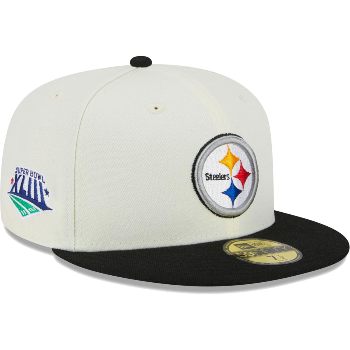 Steelers 59fifty store