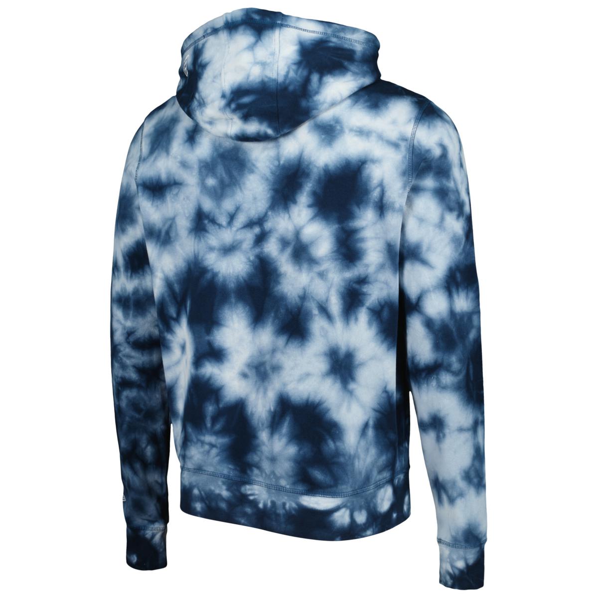 Chicago bears 2025 tie dye hoodie