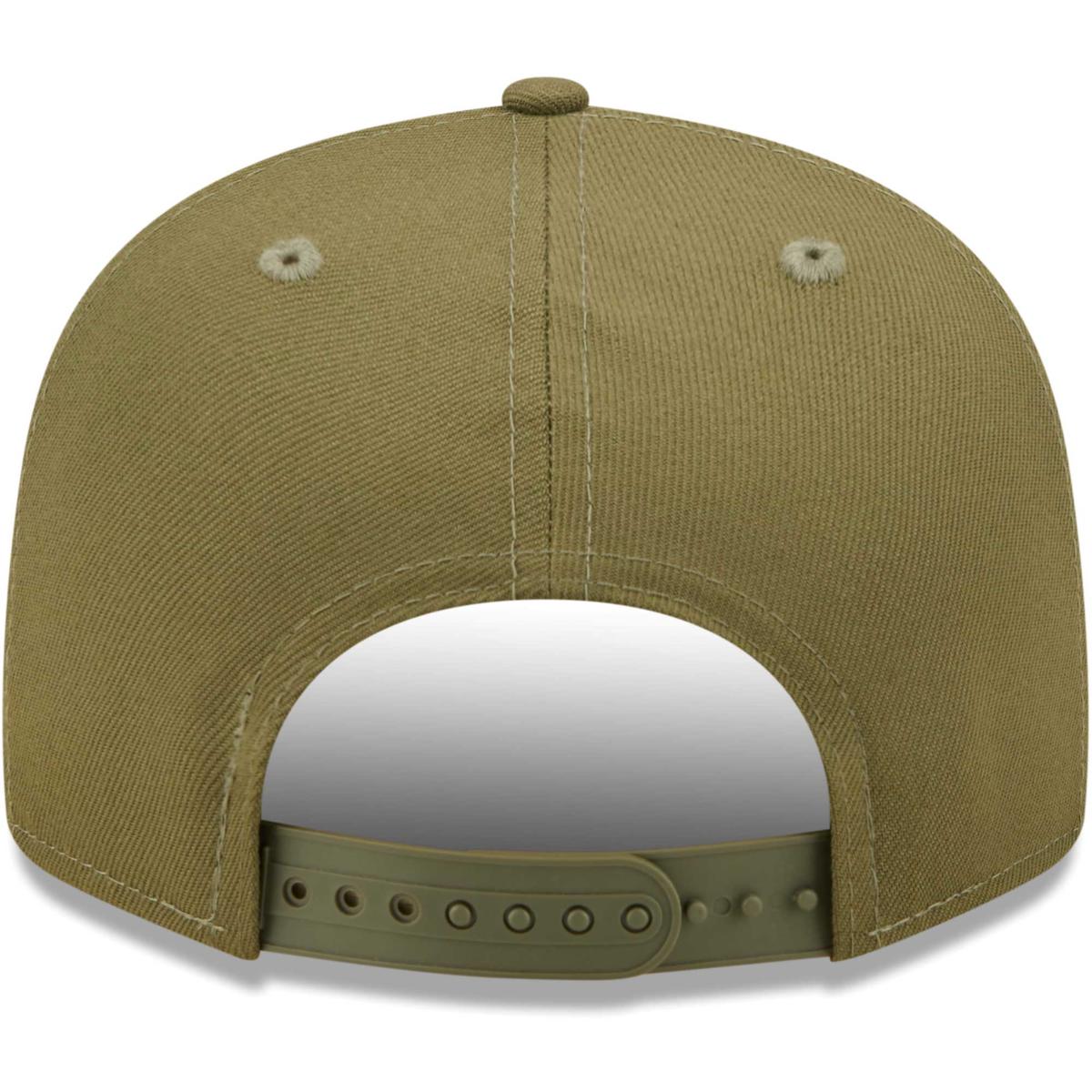 New Era Men's Caps - Green