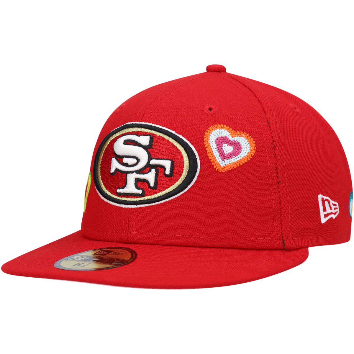 59fifty curved bill online