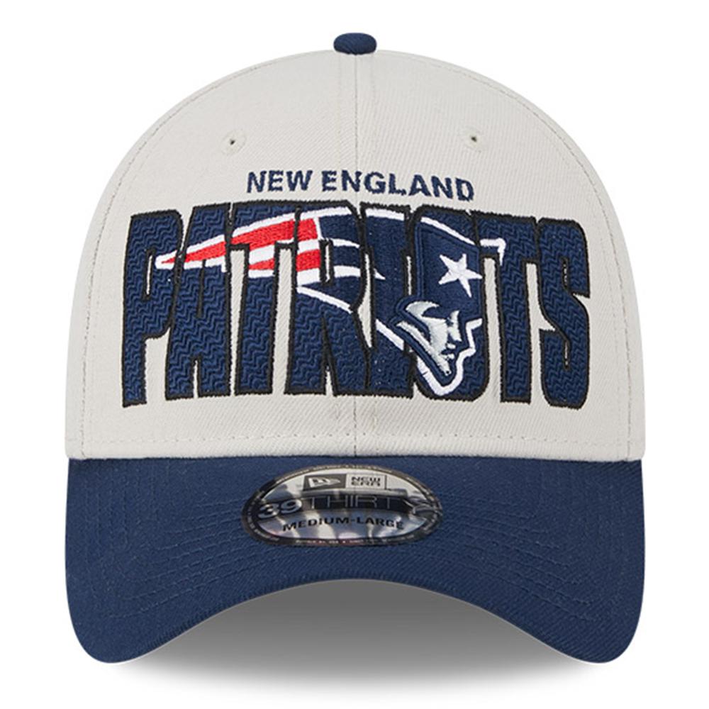 Patriots 2025 draft cap