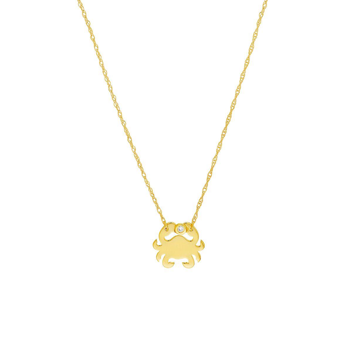 Midas 14k gold on sale chain