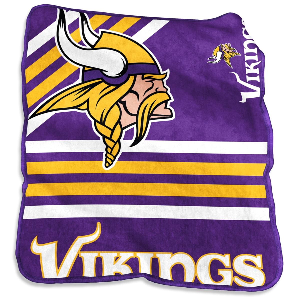 Minnesota Vikings on X: Purple x Purple  / X