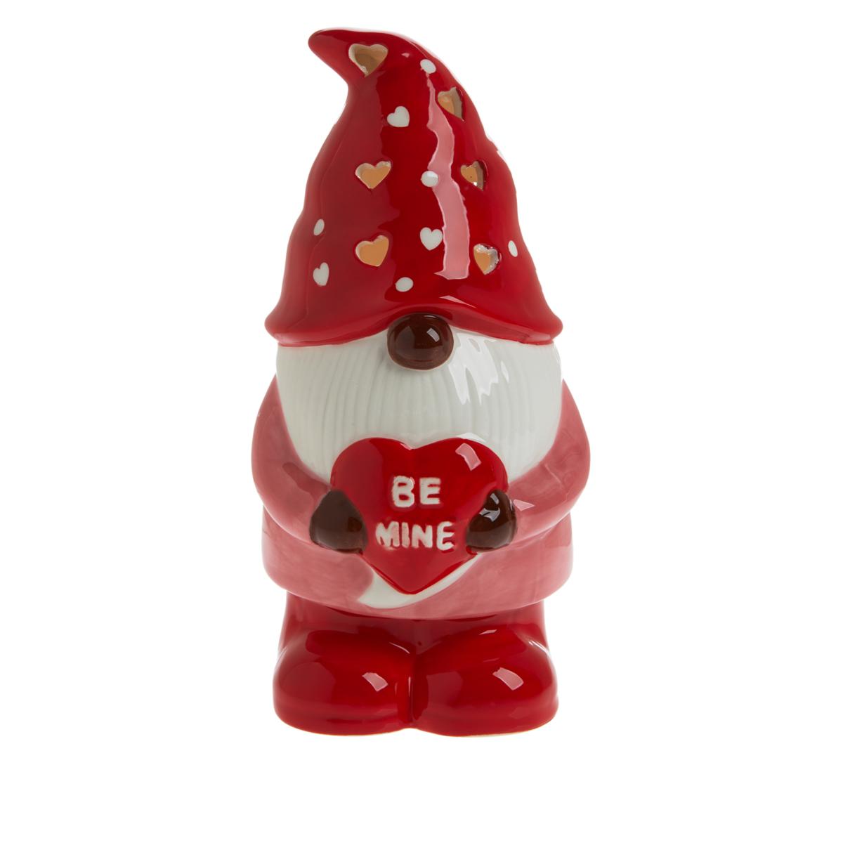 Gnome Shaped Cookie Jar